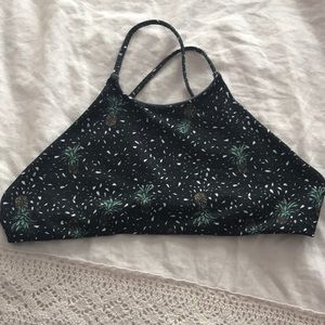 Jolyn Halter top “Jones”